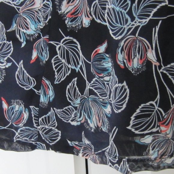 NWT Mexx Top Size L - Picture 5 of 11